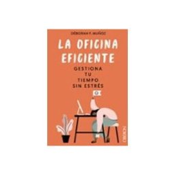 Comercial Grupo Anaya S.a. la oficina eficiente: gestiona tu tiempo sin estres (libros singulares