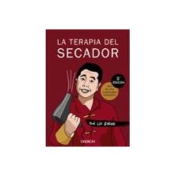 Comercial Grupo Anaya S.a. La terapia del secador