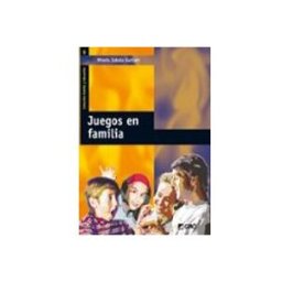 Municonbel Sl Juegos en familia