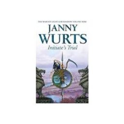 Initiates Trial: First Book Of Sword Of The Canon (the Wars Of Light A