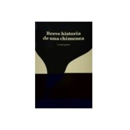 Unidad Distribucion De Libros S.l. breve historia de una chimenea. cuando quiere