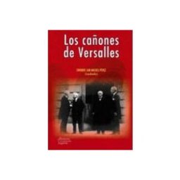 Distribuciones Pedro Alcantarilla Los cañones de Versalles