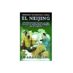 Editorial Dilema S.l. el neijing: aplicaciones clinicas del canon de medicina interna d e hu