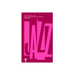 Machado Grupo De Distribucion S.l. El canon del jazz