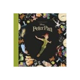 Logista Libros S.l. Peter Pan. Pequeños tesoros Disney
