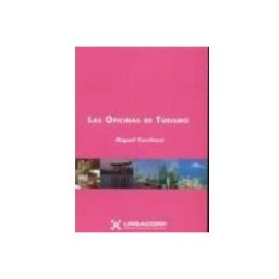 Edisofer S.l. las oficinas de turismo