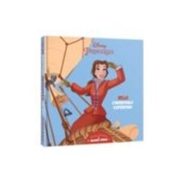 Hachette disney princesses - petites histoires grands