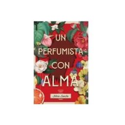 Urano World Spain S.a.u. Un perfumista con alma
