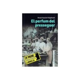 Nordest Distribucions El perfum del presseguer