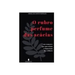 Logista Libros S.l. o rubro perfume das acácias
