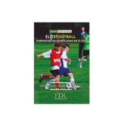 Distribucions Arnoia S.a. elite football. formación de futbolistas de élite
