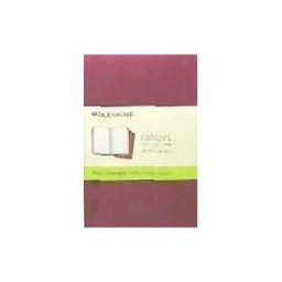 Moleskine Cahier Journal - Plain
