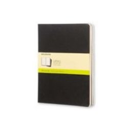 Moleskine Cahier - Plain