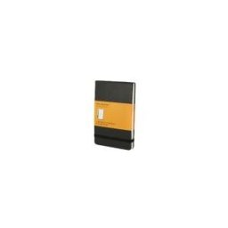 Moleskine Reporter Notebook - Ruled