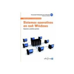 7 Editores Recursos Para La Cualificación Profesional Empleo sistemas operativos en red. windows. formacion para el empleo