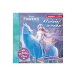Penguin Random House Grupo Editorial el viaje a casa. una historia de frozen ii (mis lecturas disney)