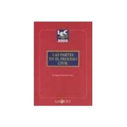 Midac Llibres S L Las partes en el proceso civil