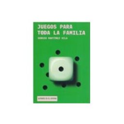 Maidhisa Distribuidora S.l. juegos para toda la familia