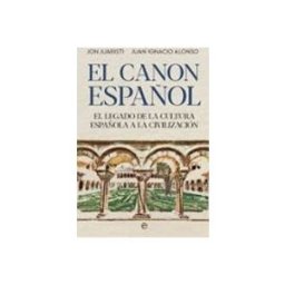Sgel Libros S.l. El canon español