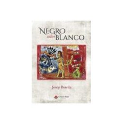 Logista Libros S.l. negro sobre blanco