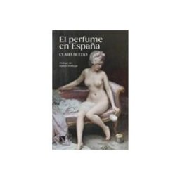 Unidad Para La Distribucion Del Libro S.l. El perfume en España