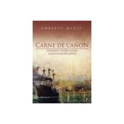 Logista Libros S.l. carne de cañon