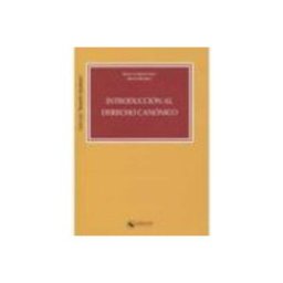 Edisofer S.l. Introducción al Derecho Canónico