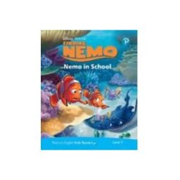 Comercial Grupo Anaya S.a. level 1: disney kids readers finding nemo pack