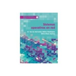Editorial Sintesis S.a. Sistemas operativos en red