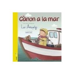 Aduna 2021 S.a. Cànon a la mar