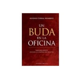 Disbook S.l. Un buda en la oficina
