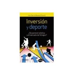 Comercial Grupo Anaya S.a. inversion y deporte: ¿se parecen la bolsa y el mercado de fichajes?