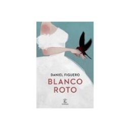 Logista Libros S.l. (pe) blanco roto