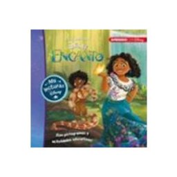 Penguin Random House Grupo Editorial Encanto (Mis lecturas Disney)