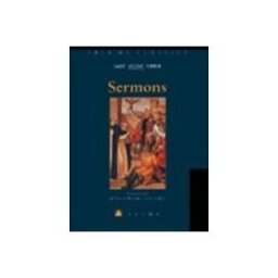 Distribucions Arnoia S.a. tria de clàssics 007 - sermons -sant vicent ferrer