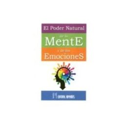 Alfaomega S.l. Distribuciones el poder natural de la mente y de las emociones