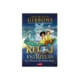 Sgel Libros S.l. El reloj de las estrellas 2. Los niños de las Tierras Bajas