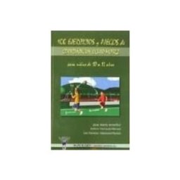Distribuidora Mares De Libros S.l. 100 ejercicios y juegos de coordinacion oculo motriz para niños d e 10