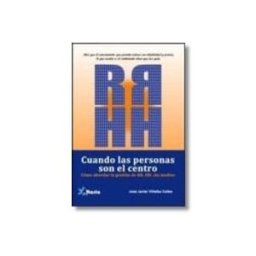 Ben Vil S.a. cuando las personas son el centro: como abordar la gestion de rrh h si