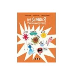 Asturlibros S.l. ¿que es el sonido? ¡somos nosotros!