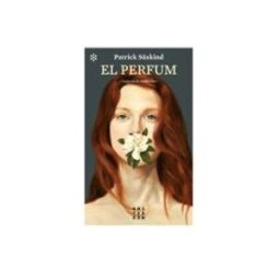Penguin Random House Grupo Editorial El perfum