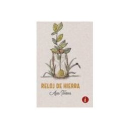 Azeta Libros Y Papeleria Sl Reloj de hierba