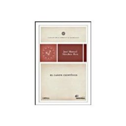 Logista Libros S.l. el canon cientifico: clasicos de la ciencia y la tecnologia