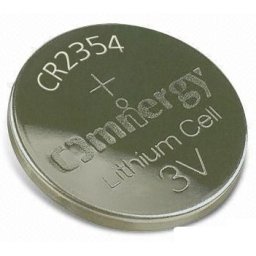 PILA DE LITIO CR2354 3V
