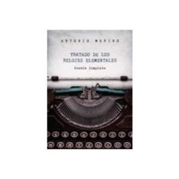 Logista Libros S.l. Tratado de los relojes elementales