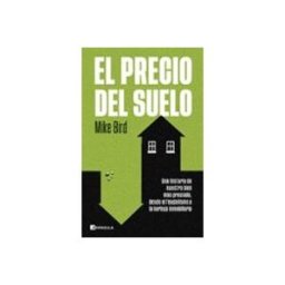 Logista Libros S.l. El precio del suelo