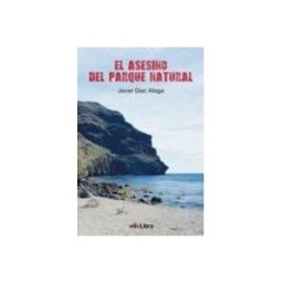 Distrifer Libros S.l. El asesino del parque natural