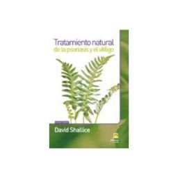 Editorial Dilema S.l. tratamiento natural de psoriasis y el vitiligo
