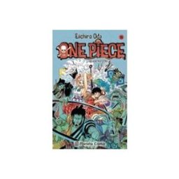 Logista Libros S.l. One Piece nº 098