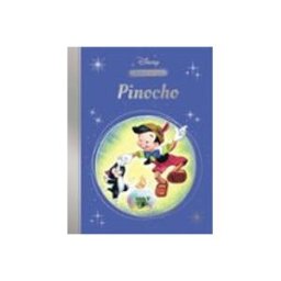Penguin Random House Grupo Editorial la magia de un clásico disney: pinocho (mis clásicos disney)